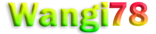 WANGI78